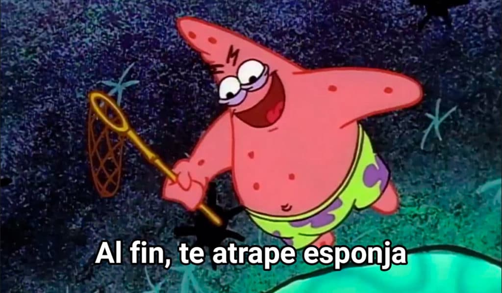 Bob Esponja Fotos De Memes Plantillas Descargables – NBKomputer