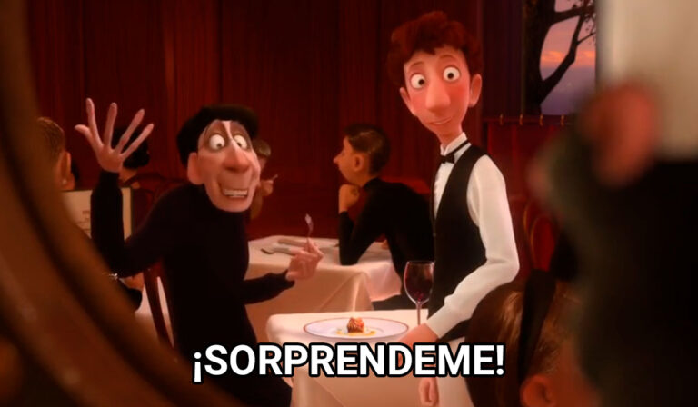 Sorpr Ndeme Ratatouille Plantilla De Meme   Sorprendeme 768x448 